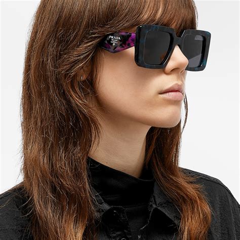 prada 23ys sunglasses.